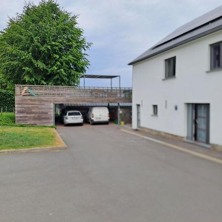 Le Willou Hotel Malmedy Ngoại thất bức ảnh