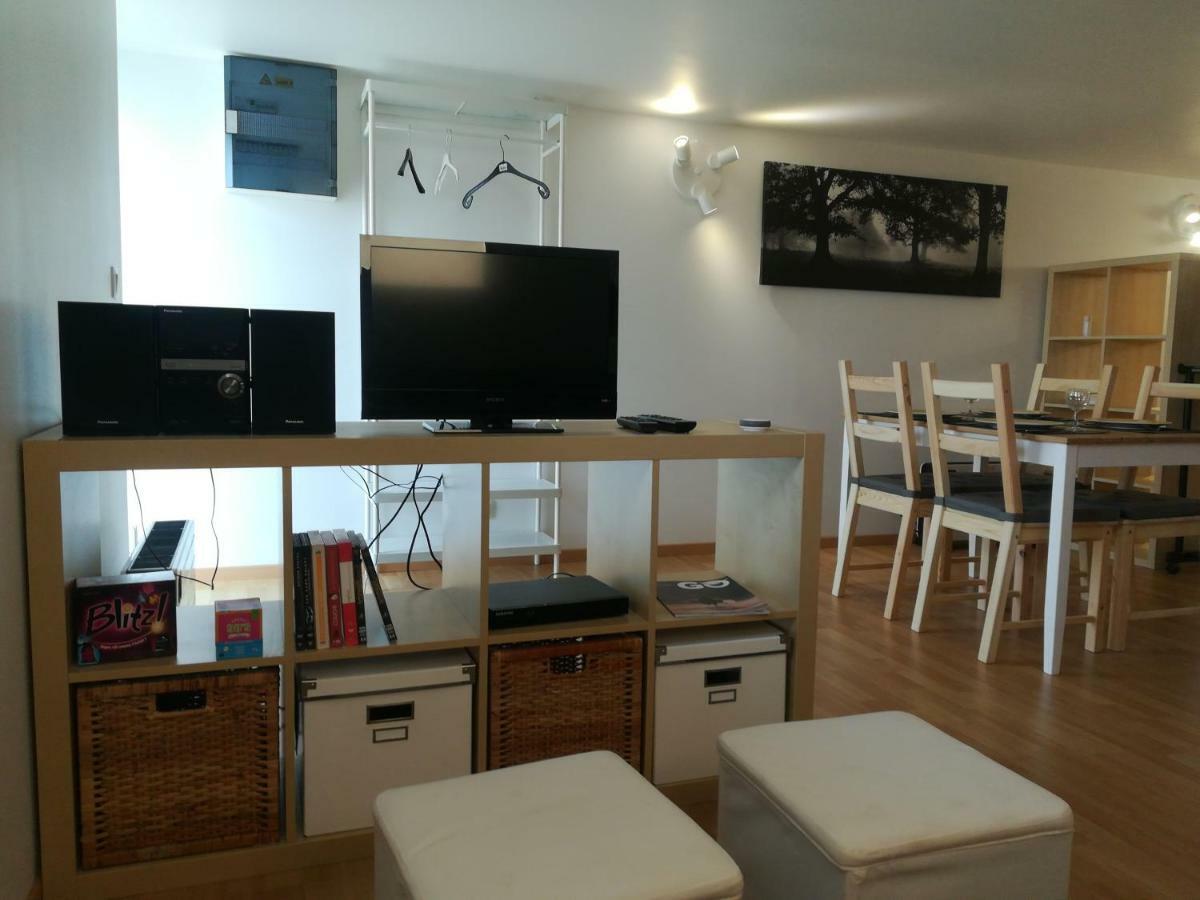 Le Willou Hotel Malmedy Ngoại thất bức ảnh