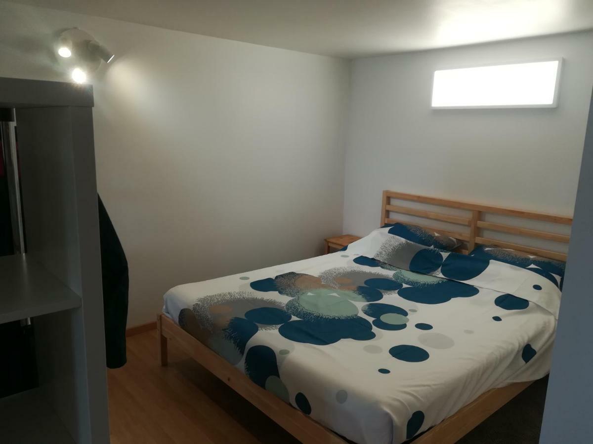 Le Willou Hotel Malmedy Ngoại thất bức ảnh